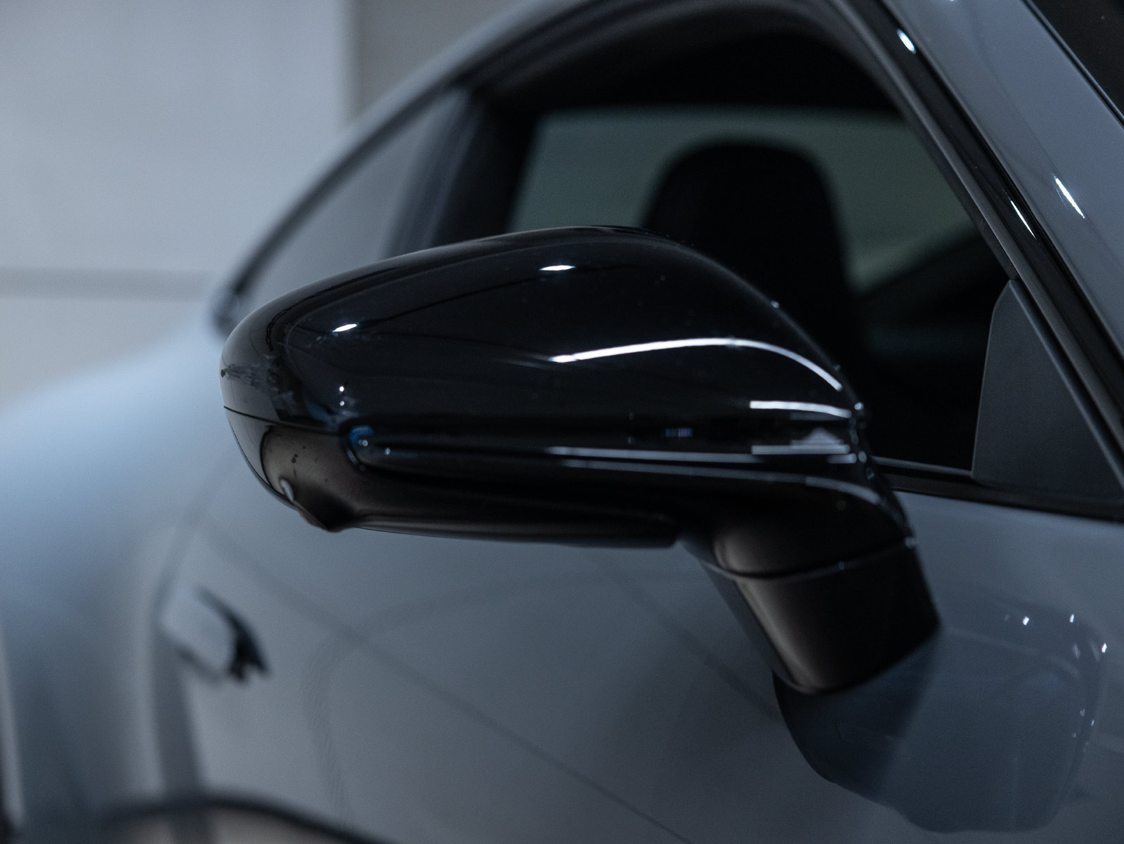 Certified 2025 Porsche 911 Carrera 4 GTS AWD/4WD image 10