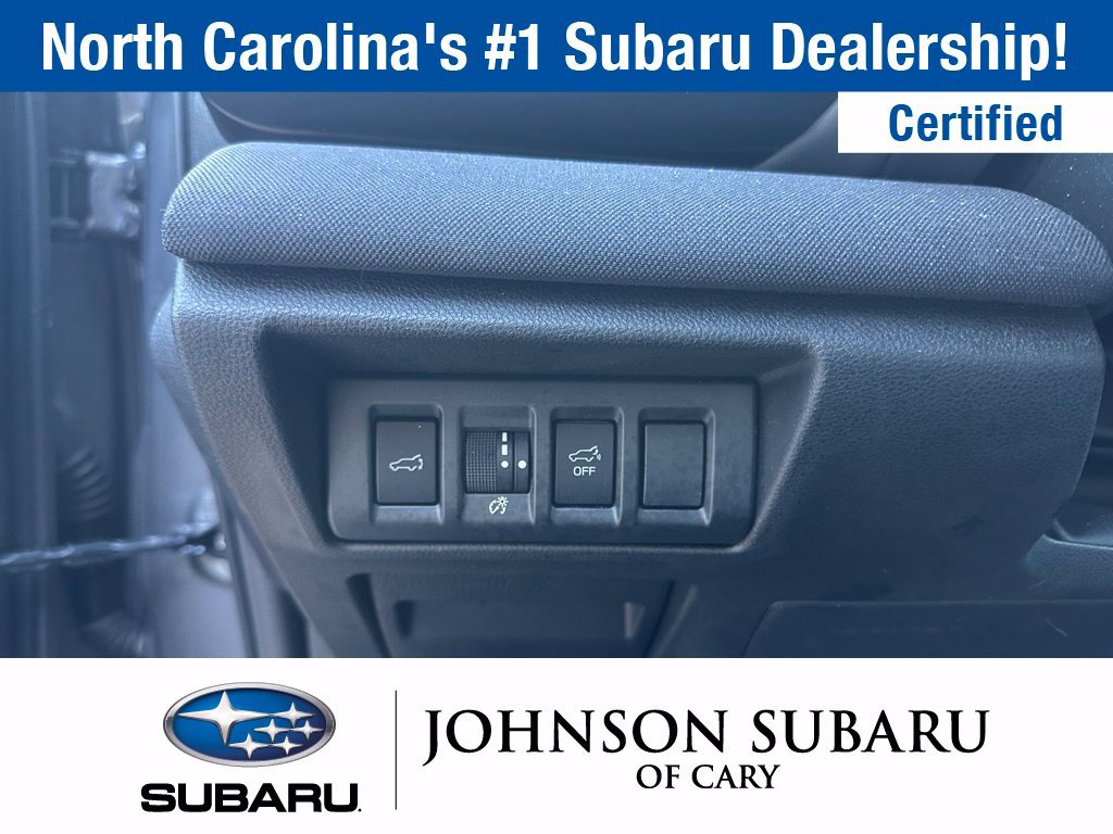 Used 2024 Subaru Outback Premium w/ Popular Package #1A AWD/4WD image 15