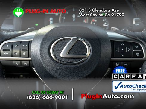 Used 2018 Lexus GS 350 F Sport image 23