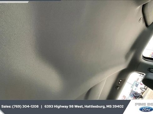 Used 2024 Ford F150 XLT w/ Equipment Group 302A MID image 16