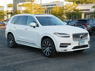 Used 2020 Volvo XC90 T6 Inscription video 1