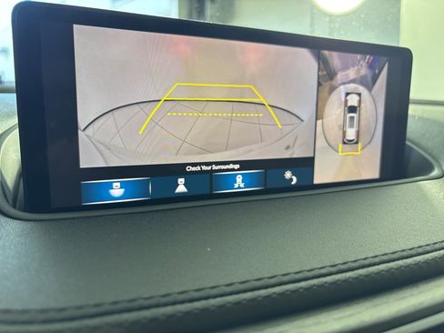 Used 2022 Acura MDX Advance image 29