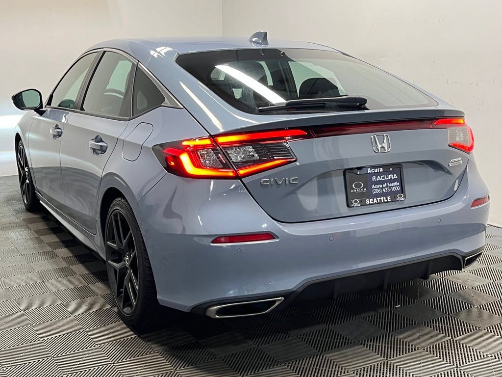 Used 2023 Honda Civic Sport Touring image 22