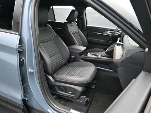 New 2026 Ford Explorer ST-Line RWD image 29