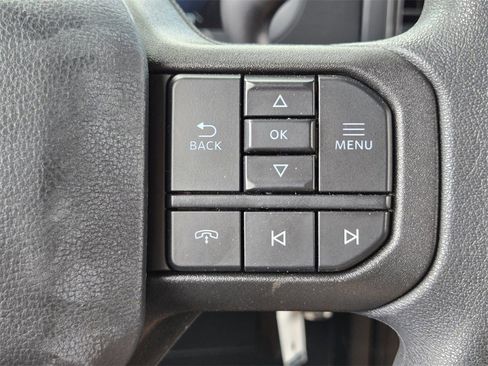 New 2025 Ford F150 STX w/ Equipment Group 200A image 24