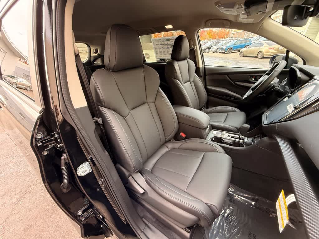 Certified 2026 Subaru Ascent Premium AWD/4WD image 15
