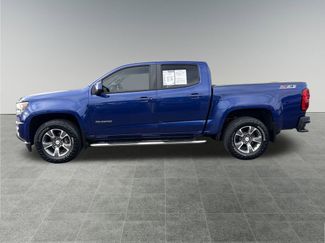 Used 2016 Chevrolet Colorado Z71 video 2