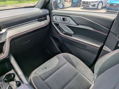 Used 2026 Ford Explorer ST w/ Sun And Sound Package AWD/4WD image 20
