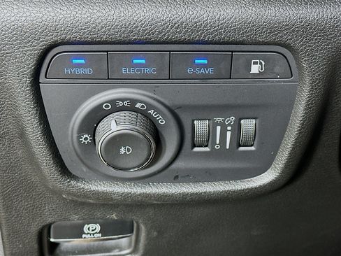 Used 2022 Jeep Grand Cherokee Limited 4xe AWD/4WD image 17