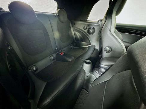 Certified 2023 MINI Cooper John Cooper Works w/ Driver Assistance Package image 26