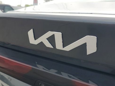 Used 2025 Kia K5 LXS FWD image 8