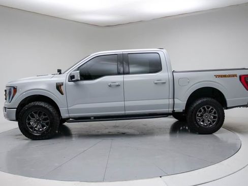 Used 2023 Ford F150 Tremor w/ Equipment Group 402A High AWD/4WD image 25