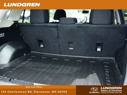 Used 2017 Subaru Crosstrek 2.0i Premium AWD/4WD image 21