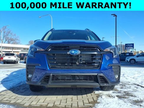 New 2026 Subaru Ascent Premium image 2