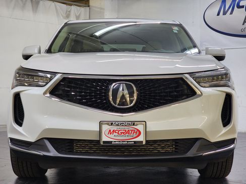 Used 2023 Acura RDX AWD image 11
