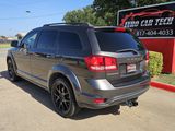 Used 2016 Dodge Journey SXT w/ Blacktop Package image 3