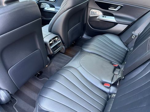 Used 2025 Mercedes-Benz E 450 4MATIC All-Terrain Wagon image 11