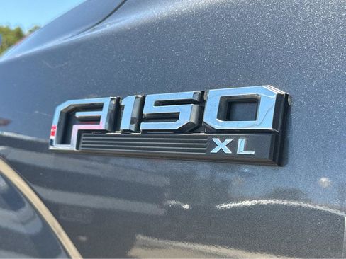 Used 2018 Ford F150 XL w/ Equipment Group 101A Mid RWD image 36