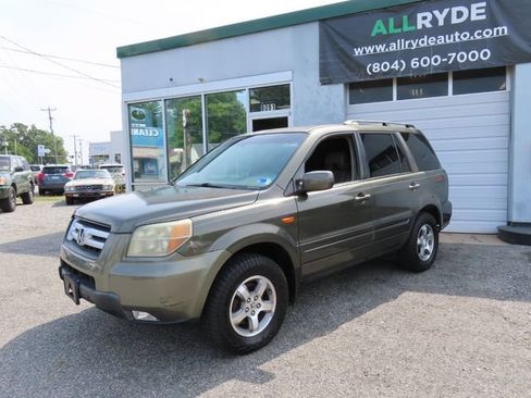 Used 2006 Honda Pilot EX-L image 1