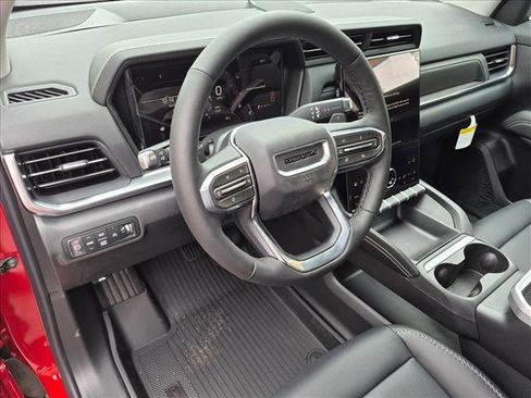 New 2026 GMC Terrain Denali w/ LPO, Floor Liner Package AWD/4WD image 3