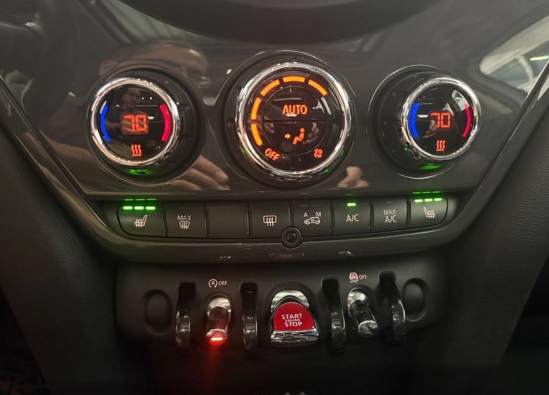 Used 2017 MINI Cooper Countryman ALL4 AWD/4WD image 19