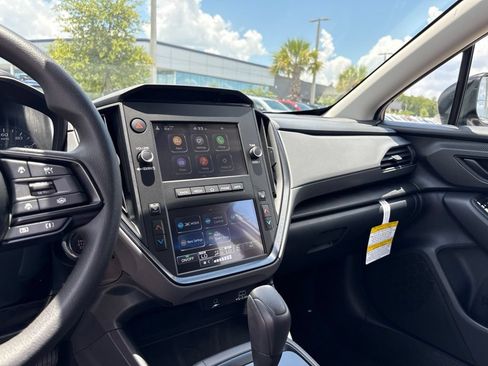 New 2026 Subaru Crosstrek 2.5i AWD/4WD image 22