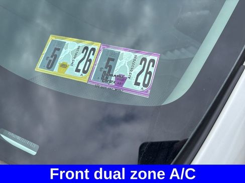 Used 2025 Subaru Crosstrek 2.5i Limited image 15