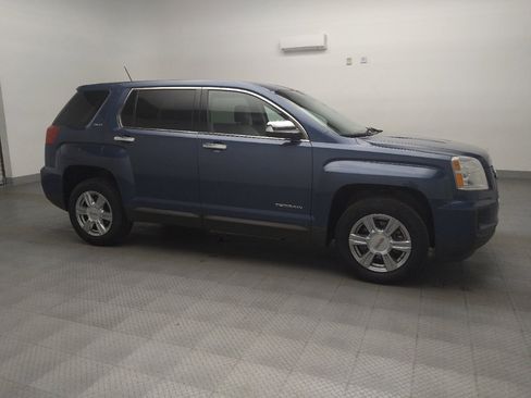 Used 2016 GMC Terrain SLE image 11