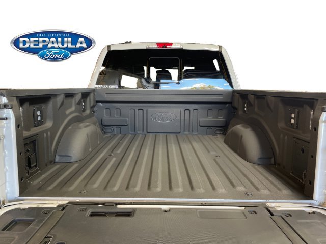 Used 2025 Ford F150 Platinum AWD/4WD image 6