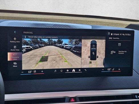 Used 2026 BMW iX xDrive60 image 13