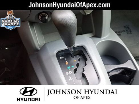 Used 2007 Toyota Tacoma 2WD Regular Cab image 13