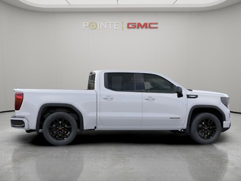 New 2026 GMC Sierra 1500 Elevation image 10