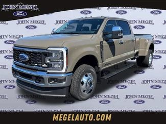 New 2026 Ford F350 Lariat AWD/4WD video 1