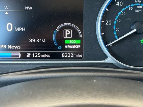 Used 2024 Nissan Leaf SV Plus FWD image 33