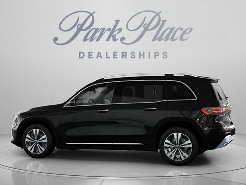 Certified 2026 Mercedes-Benz GLB 250 image 8