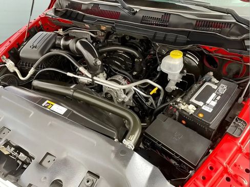 Used 2020 RAM 1500 Classic SLT RWD image 23