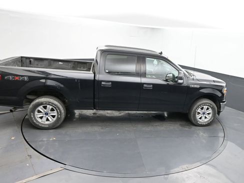 Used 2019 Ford F150 XLT w/ Trailer Tow Package AWD/4WD image 44