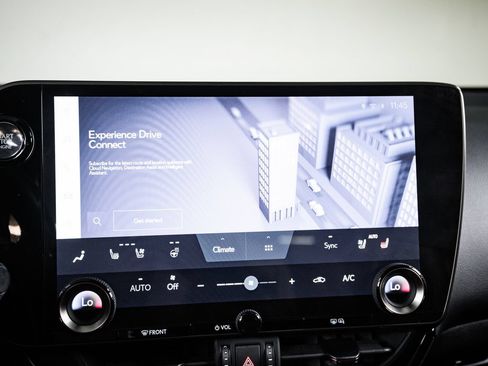 Used 2023 Lexus NX 350 AWD image 18