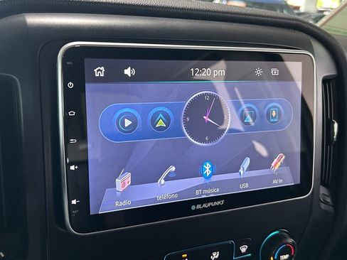 Used 2015 Chevrolet Silverado 1500 LS w/ Trailering Package RWD image 22
