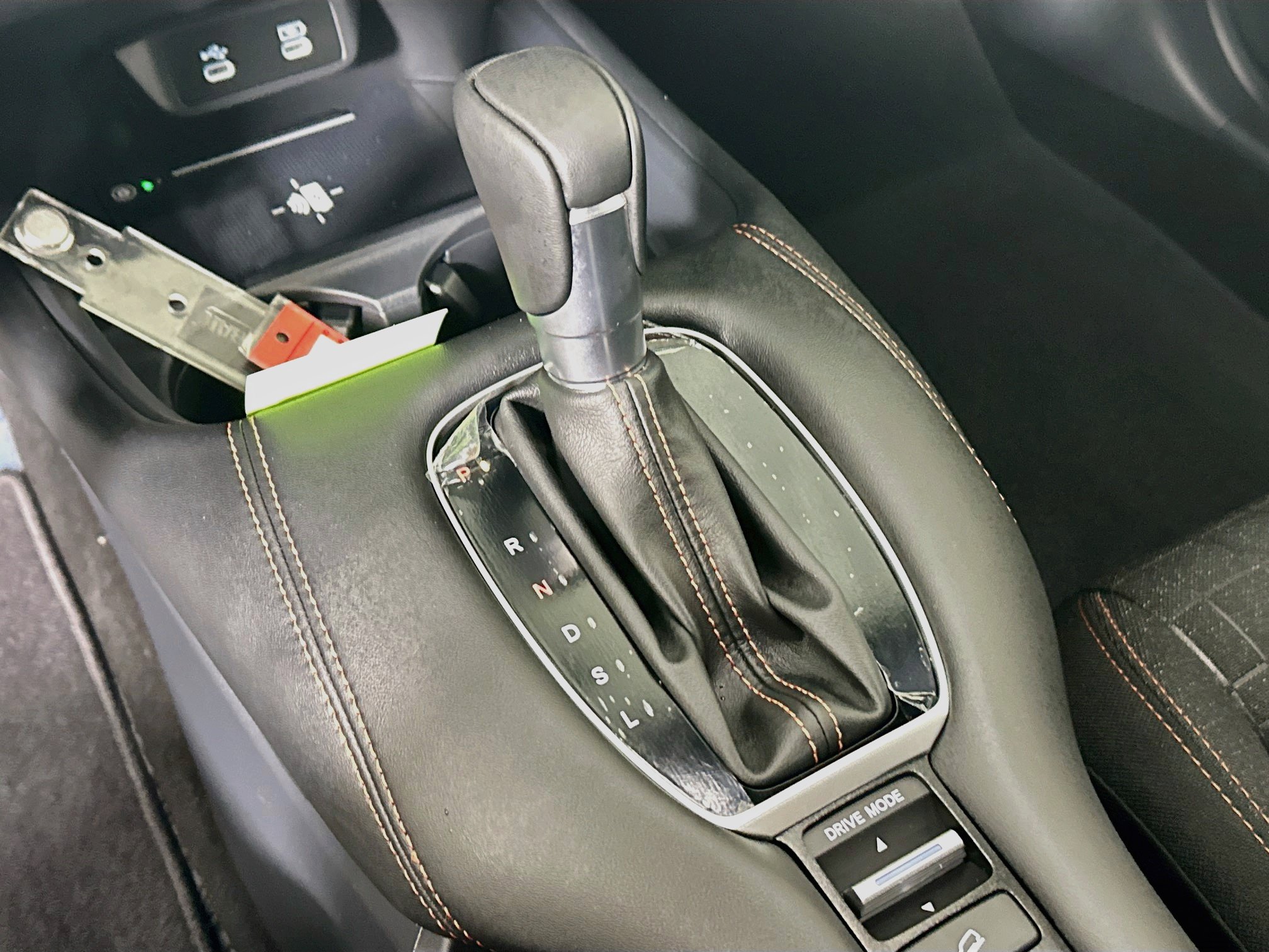 Used 2026 Honda HR-V Sport image 21