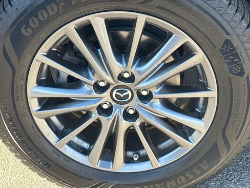 Used 2019 MAZDA CX-5 Touring AWD/4WD image 10