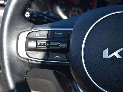 Used 2023 Kia K5 GT-Line w/ GT-Line Premium Package image 15