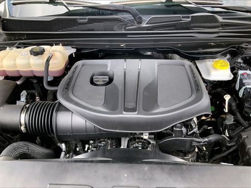 Used 2025 RAM 1500 Lone Star AWD/4WD image 33