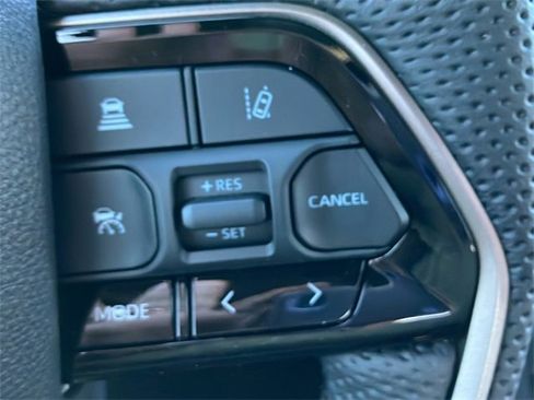 New 2026 Toyota Tundra 1794 Edition image 24