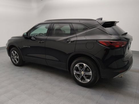 Used 2024 Chevrolet Blazer LT w/ Convenience Package image 3