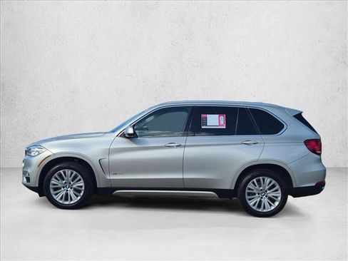 Used 2016 BMW X5 xDrive35i AWD/4WD image 8