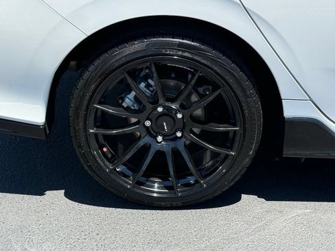 Used 2021 Honda Civic Sport image 14