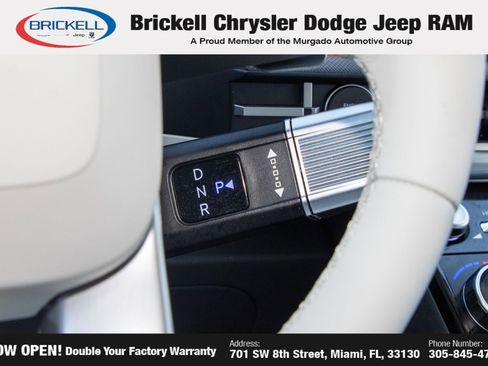 Used 2026 Hyundai Santa Fe SEL FWD image 34