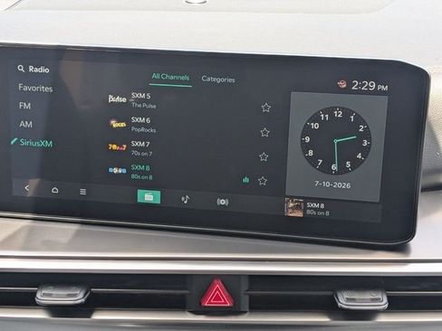 New 2026 Kia Sorento EX FWD image 22