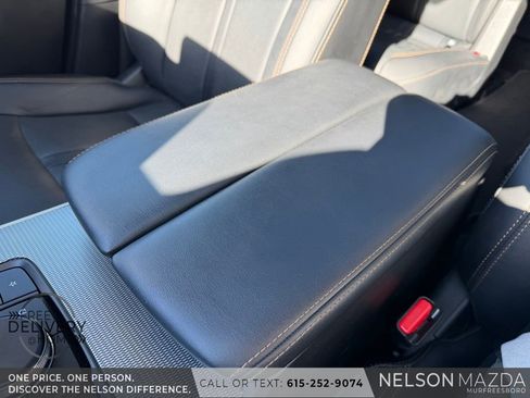 Certified 2024 MAZDA CX-90 3.3 Turbo w/ Premium Package image 15